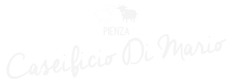 Pecorino Pienza - Caseificio Di Mario - Produzione Propria
